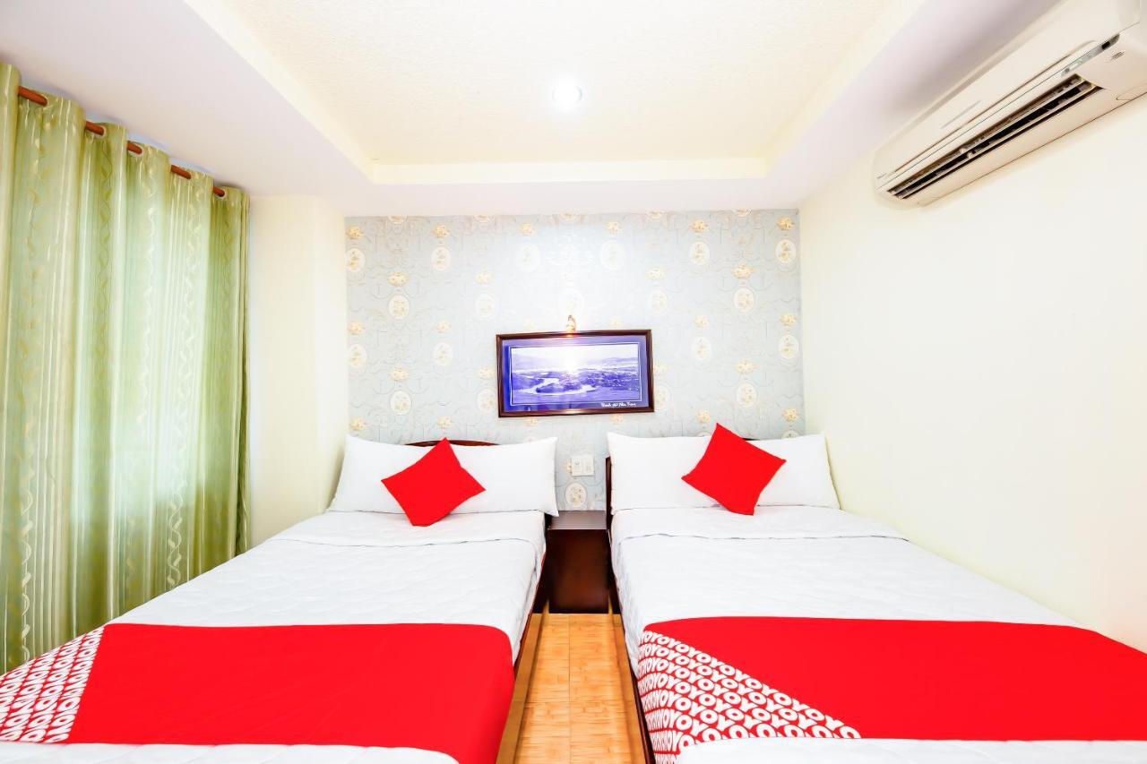 Oyo 243 Eden Hotel ญาจาง ภายนอก รูปภาพ
