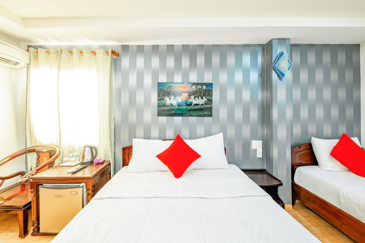 Oyo 243 Eden Hotel ญาจาง ภายนอก รูปภาพ