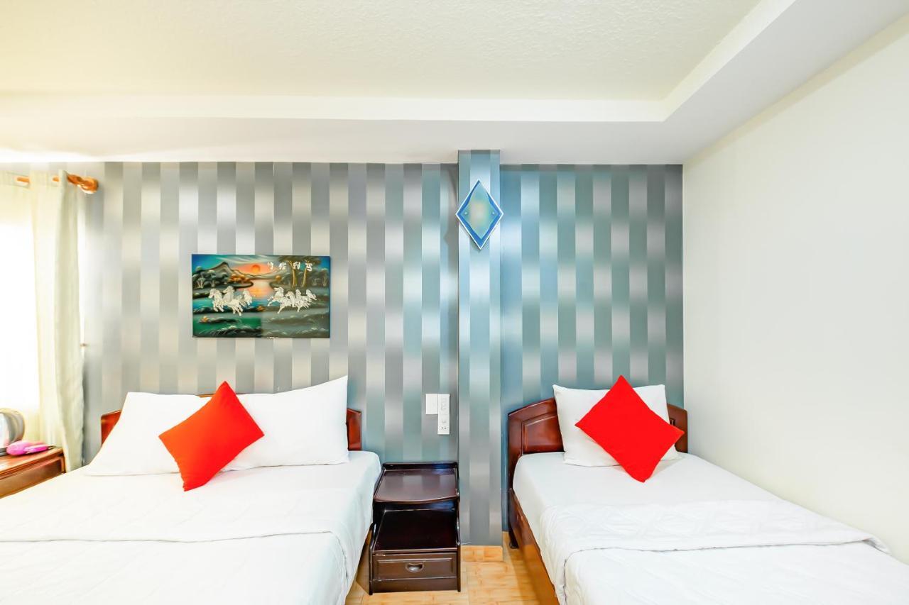 Oyo 243 Eden Hotel ญาจาง ภายนอก รูปภาพ