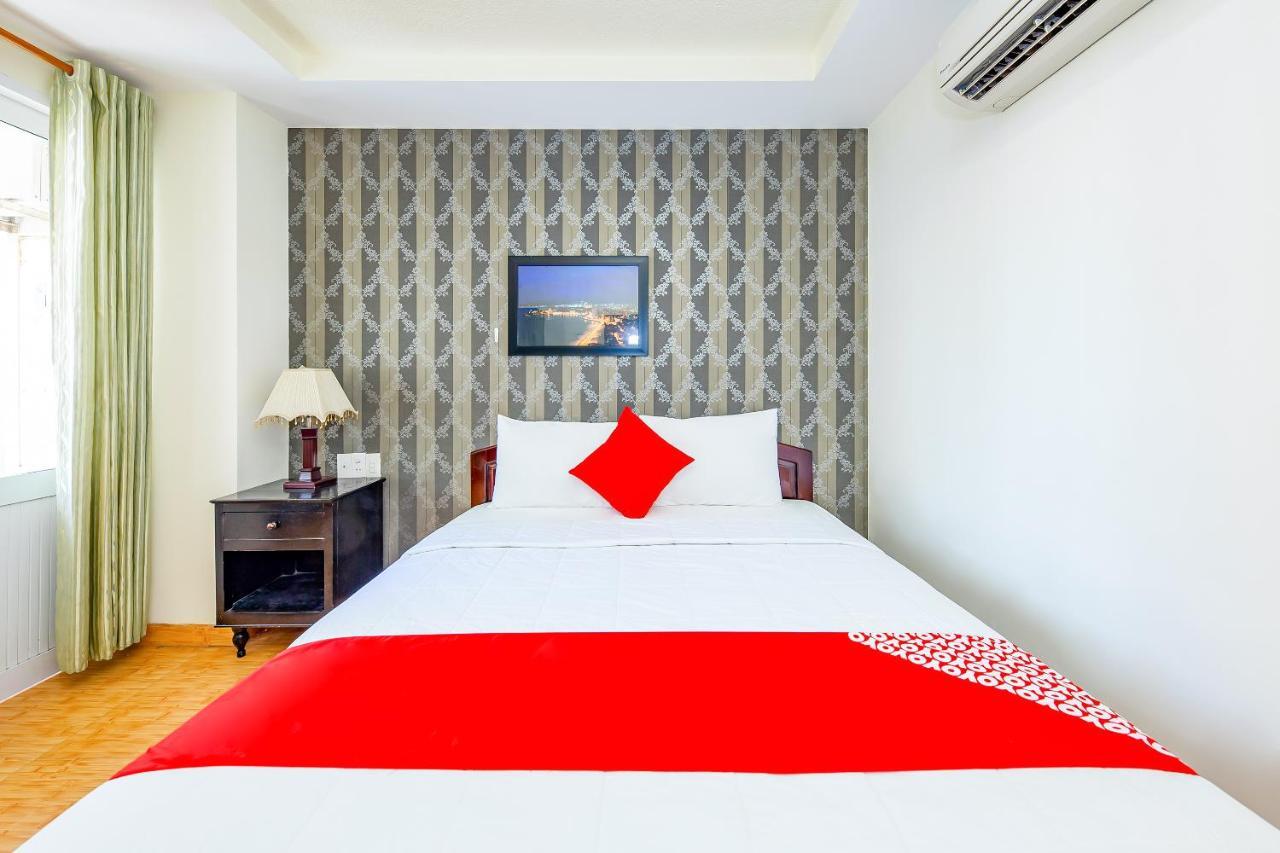 Oyo 243 Eden Hotel ญาจาง ภายนอก รูปภาพ